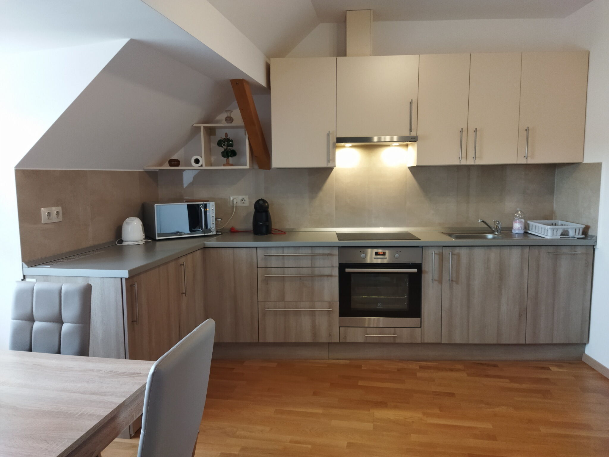 Fabi 2 Apartman Heviz
