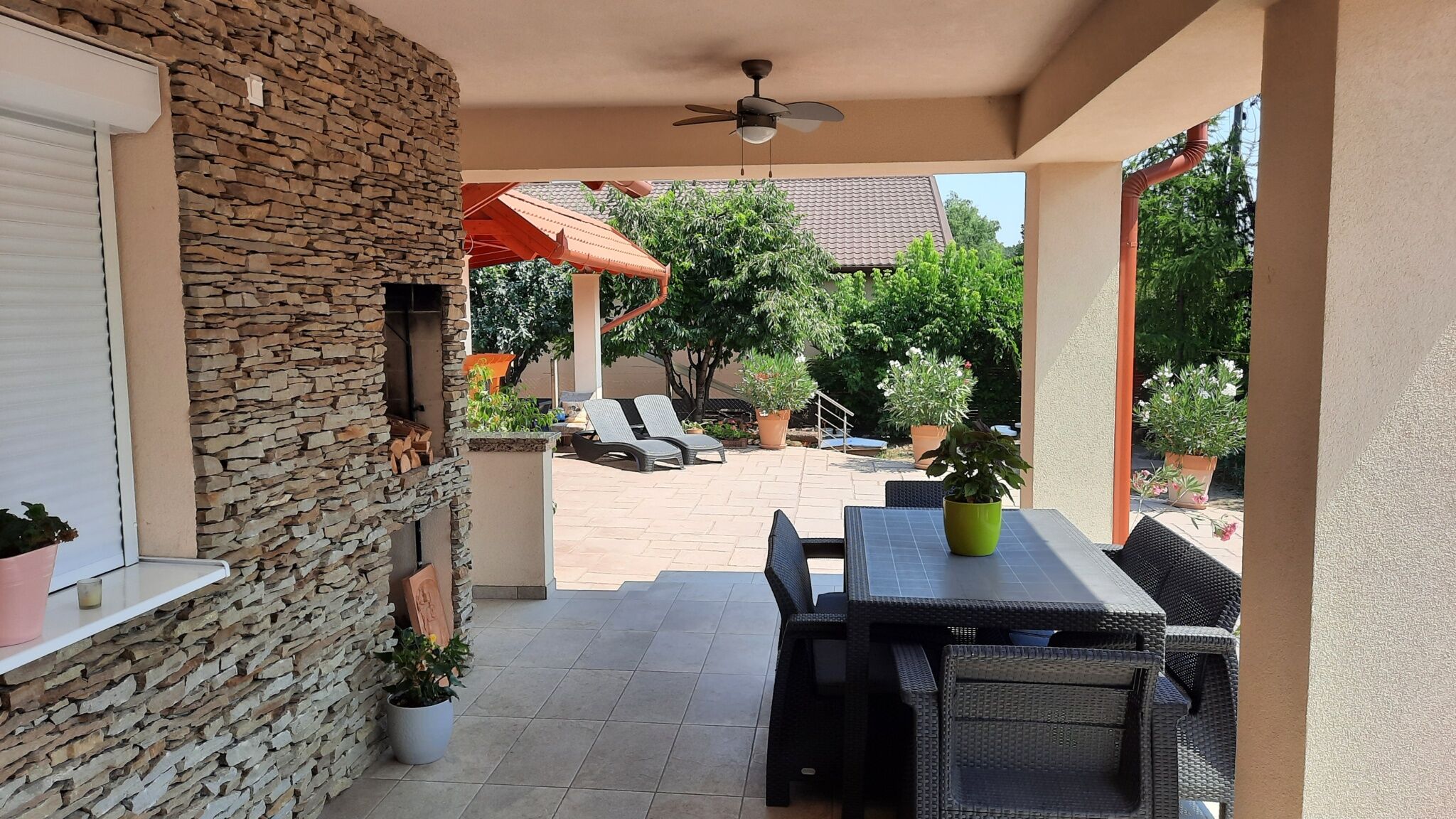 Chillout Apartman Hajduszoboszlo