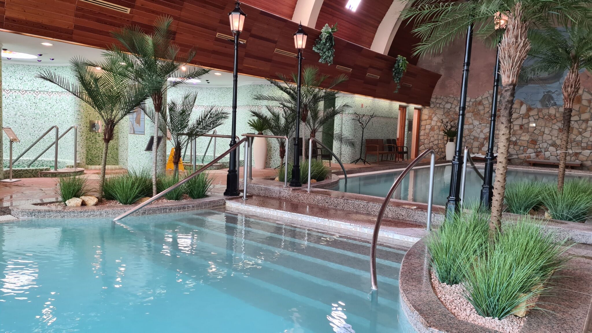 Spa Residence Carbona 307 Apartman Heviz