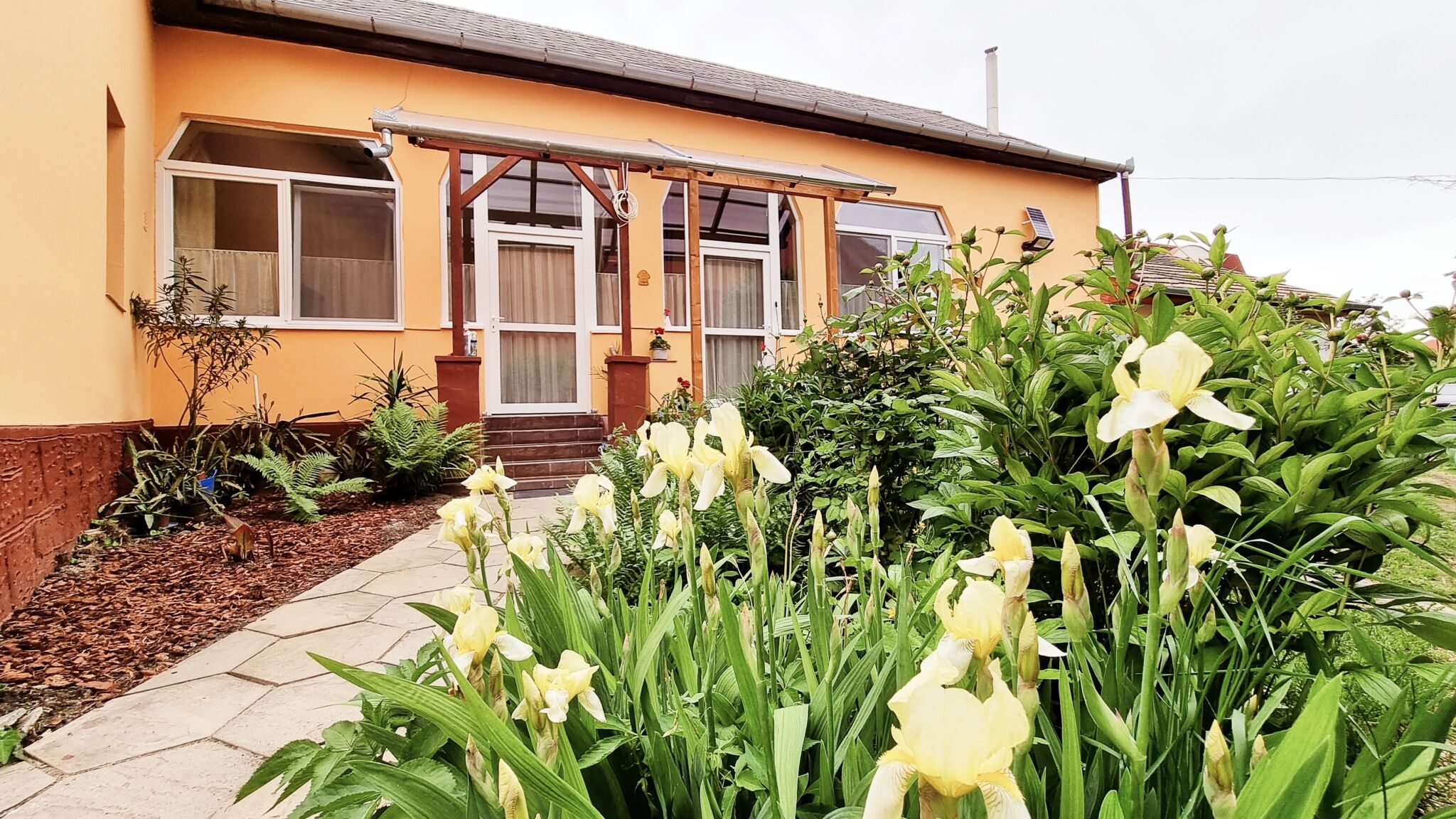 Deak 4 Apartman Hajduszoboszlo