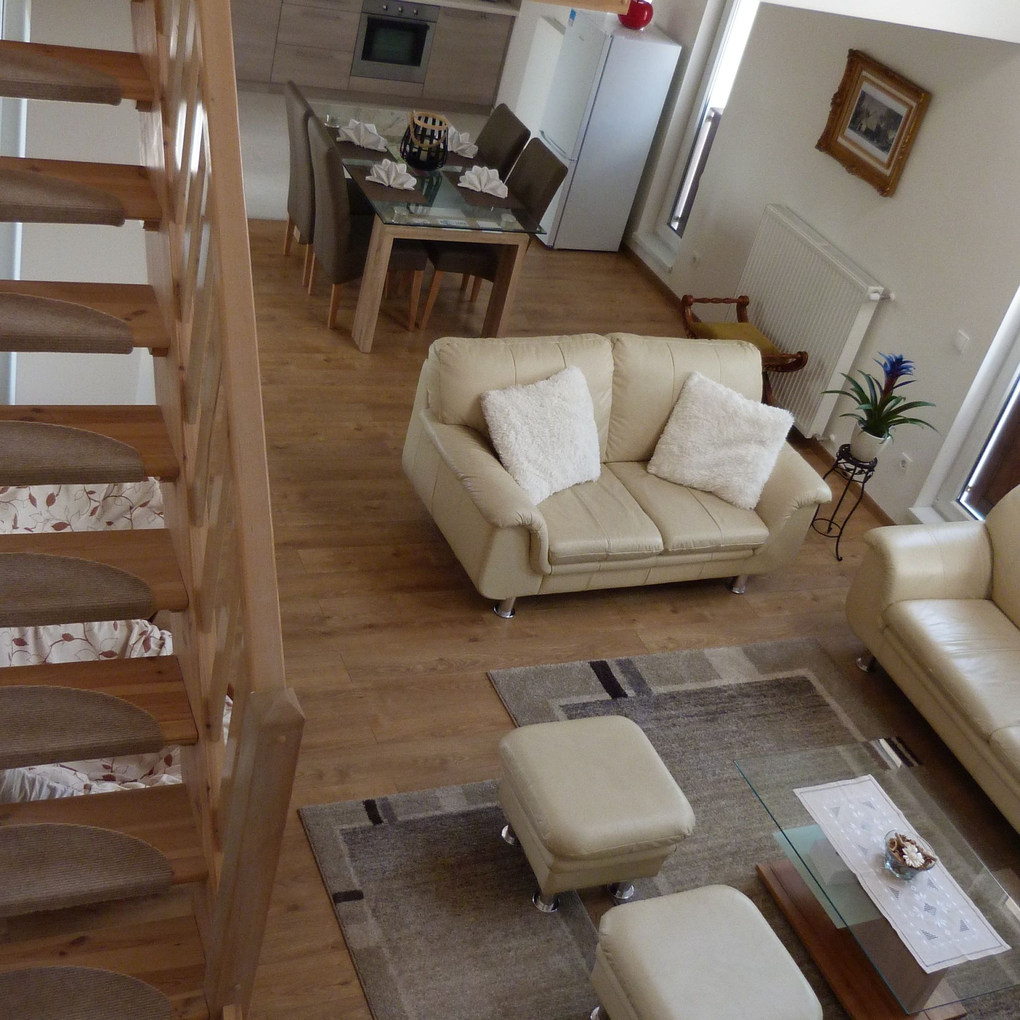 Kato Apartman Heviz
