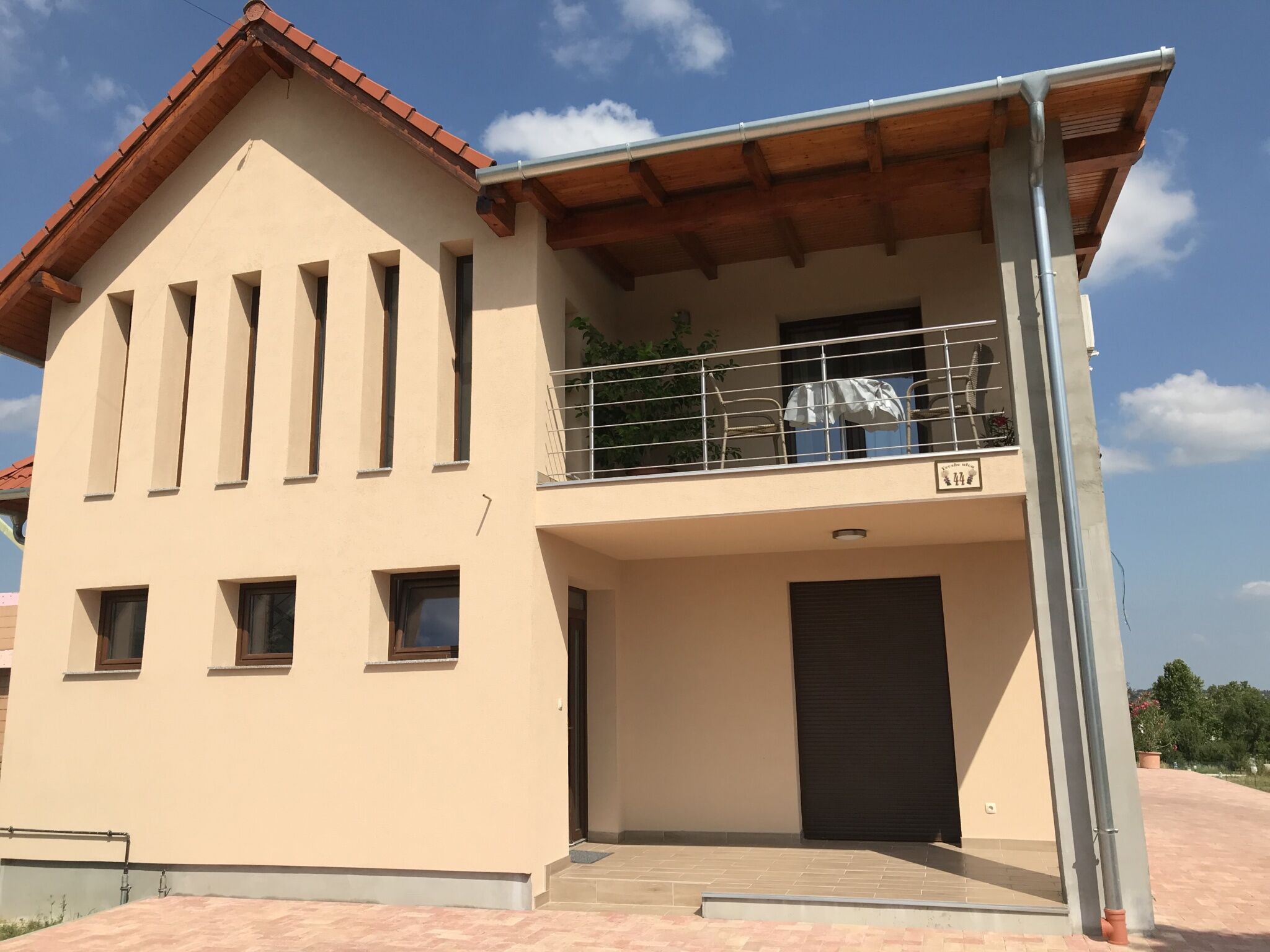 Rita Apartman Heviz