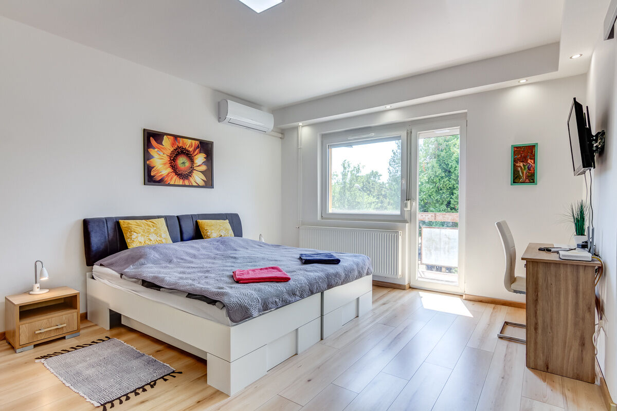 Palko Apartman Heviz