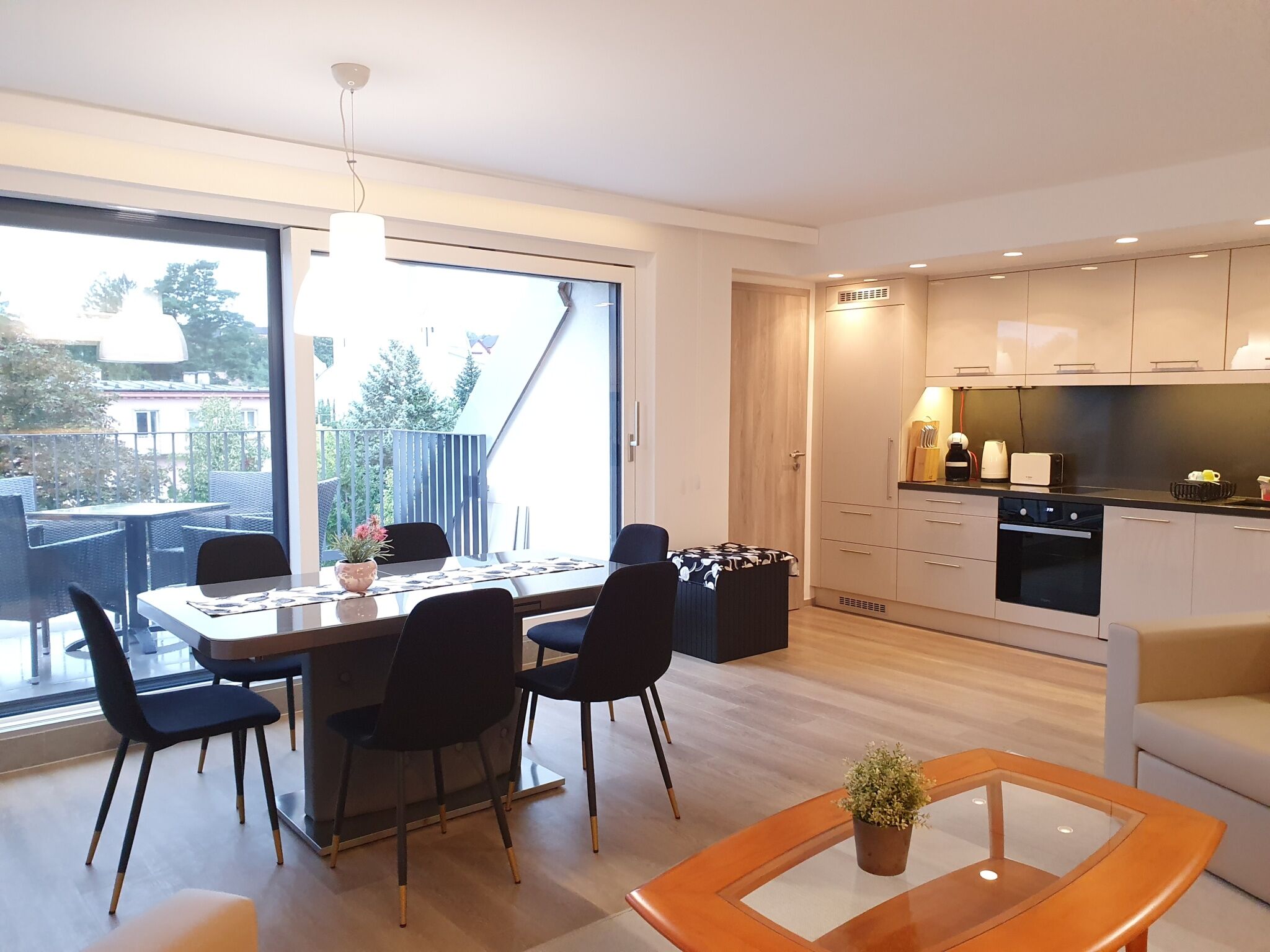 Atrium Apartman Heviz