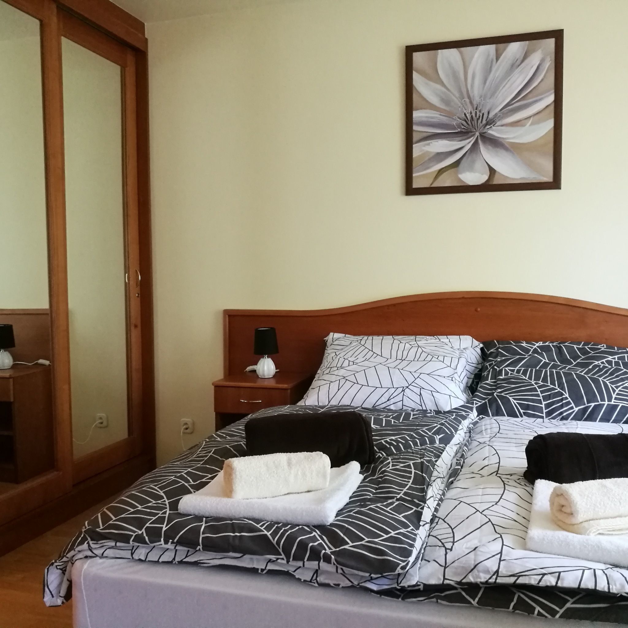 Niki Apartman Heviz