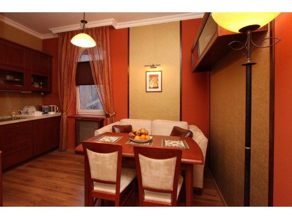 Mirage Apartman Heviz