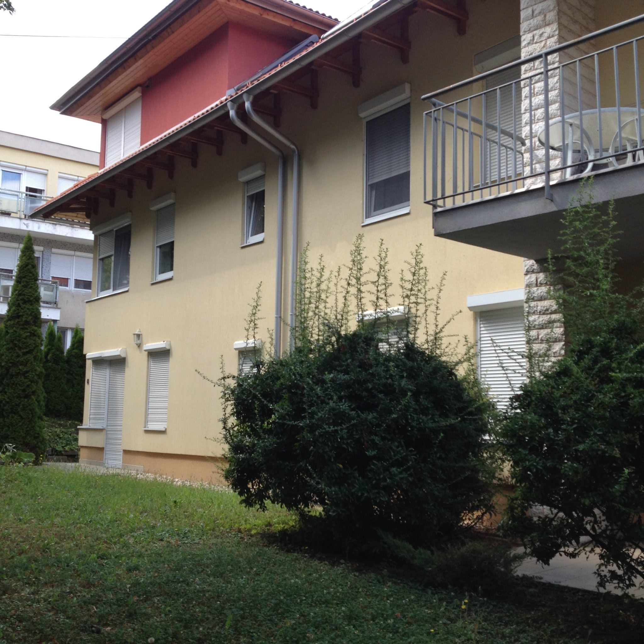 Konig Ift Apartman Heviz