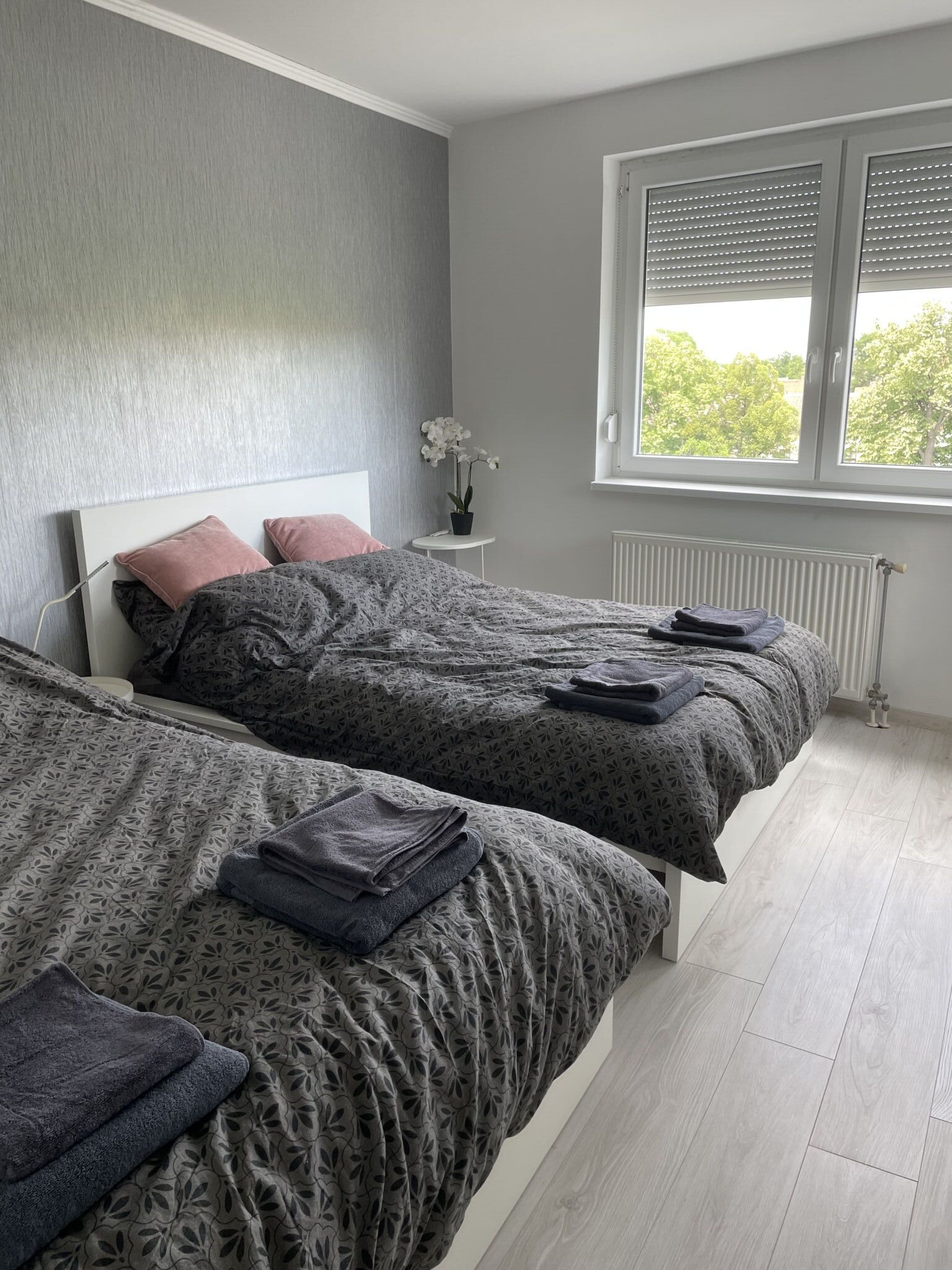 Torony Apartman Hodmezovasarhely