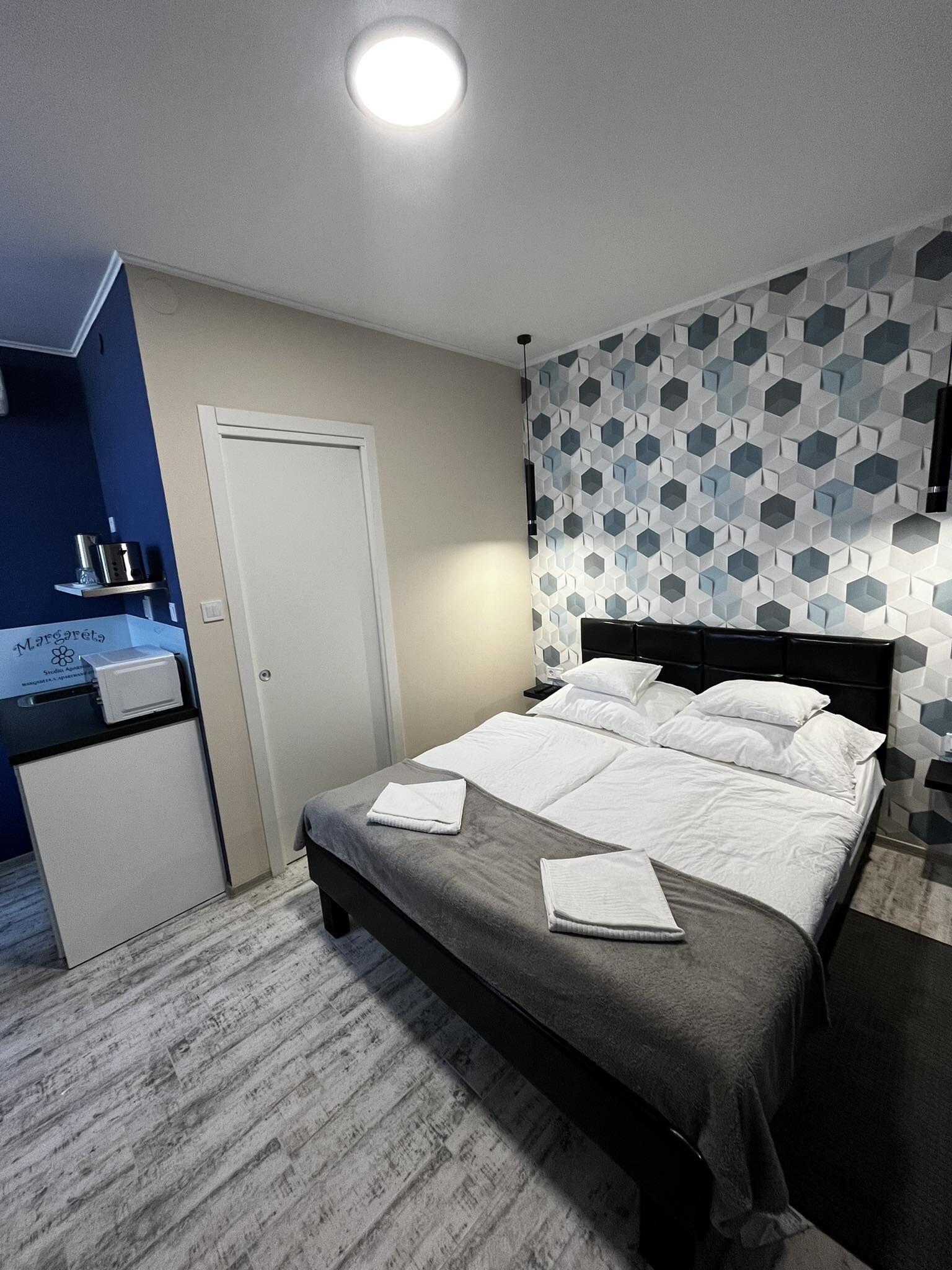 Margareta Studio Apartman Hodmezovasarhely