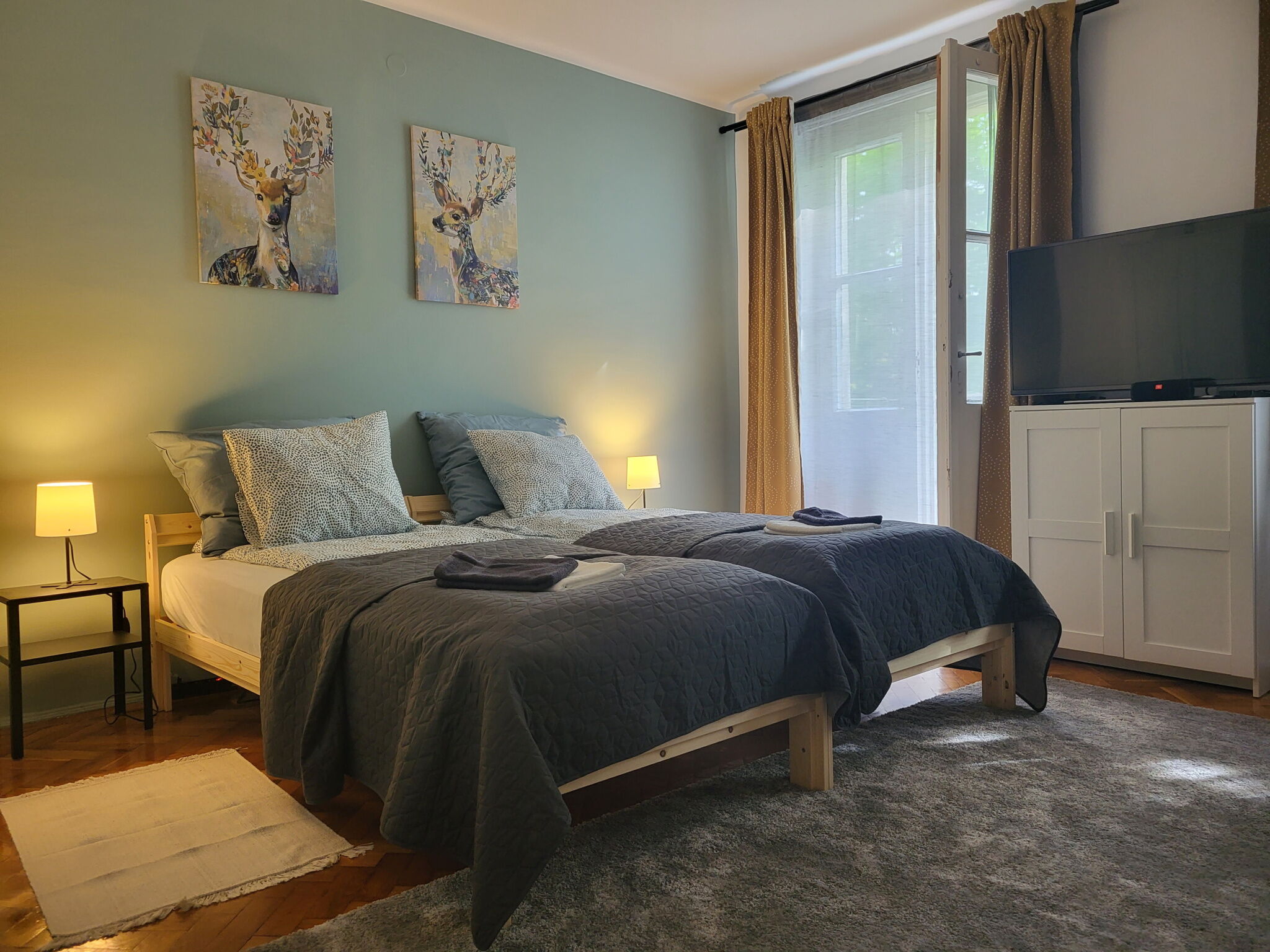 Tornyai Apartman Hodmezovasarhely