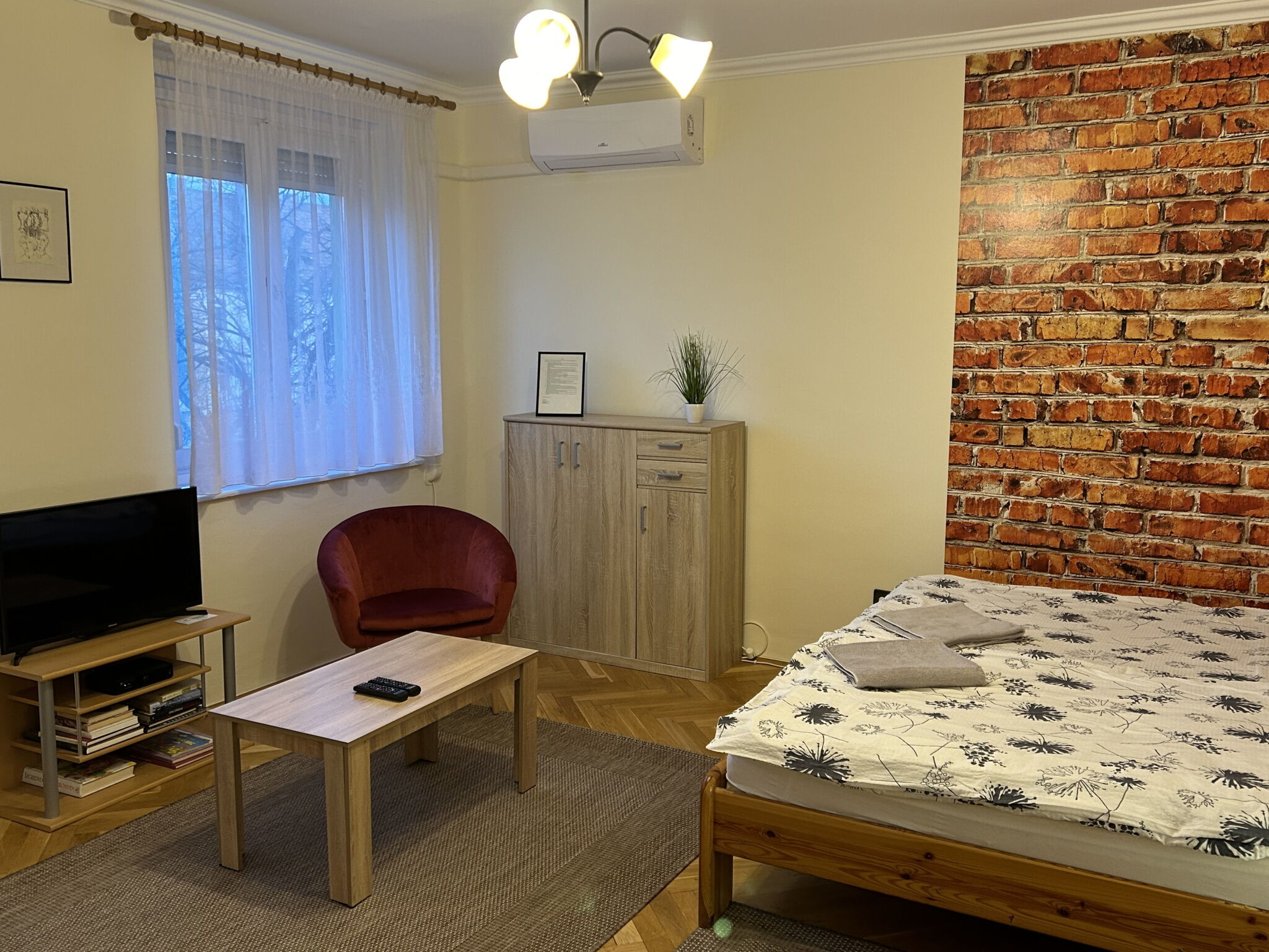 Marti Apartman Hodmezovasarhely