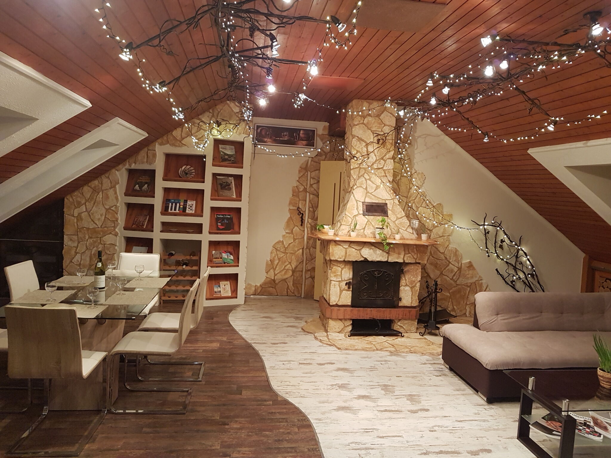 Bor Lak Apartman Hodmezovasarhely