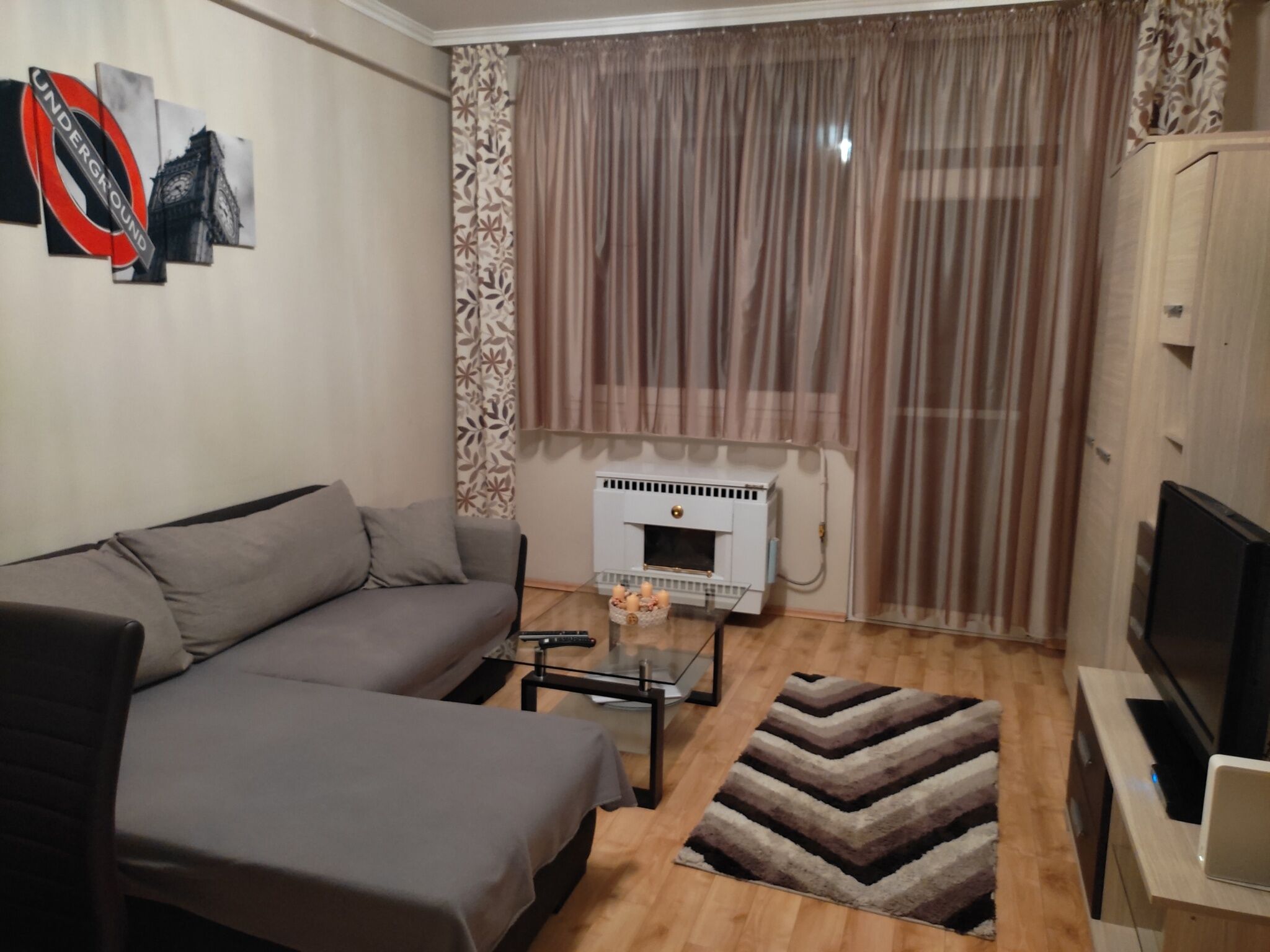 Kertvaros24 Apartman Hodmezovasarhely