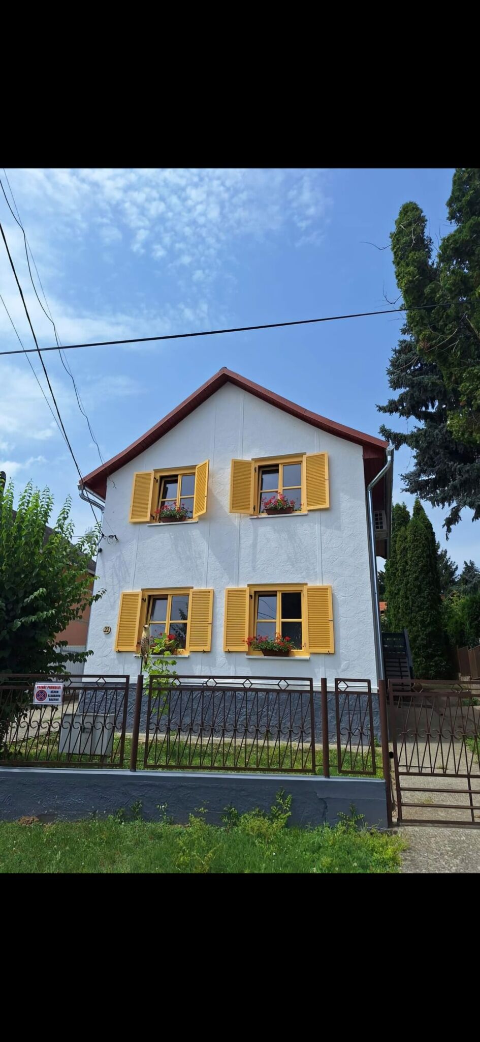 Igali Varazs Apartman