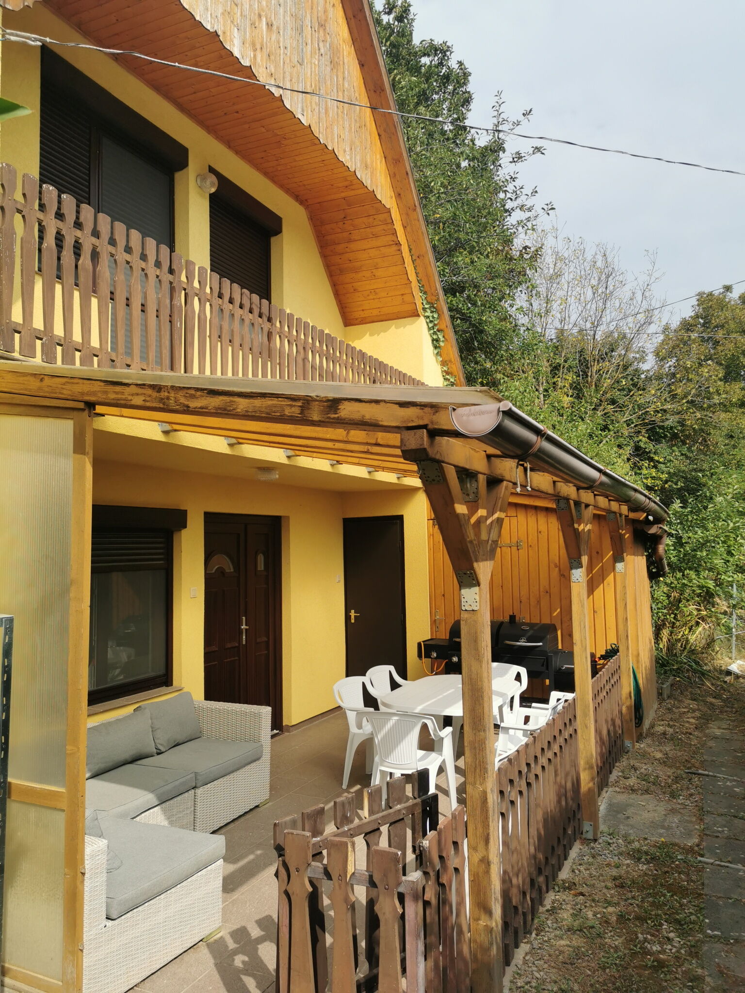 Oxigen Apartman Igal