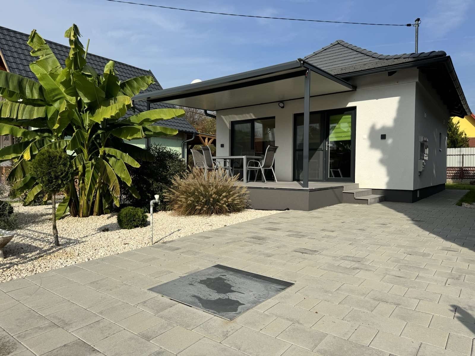 Minami Apartman Harkany