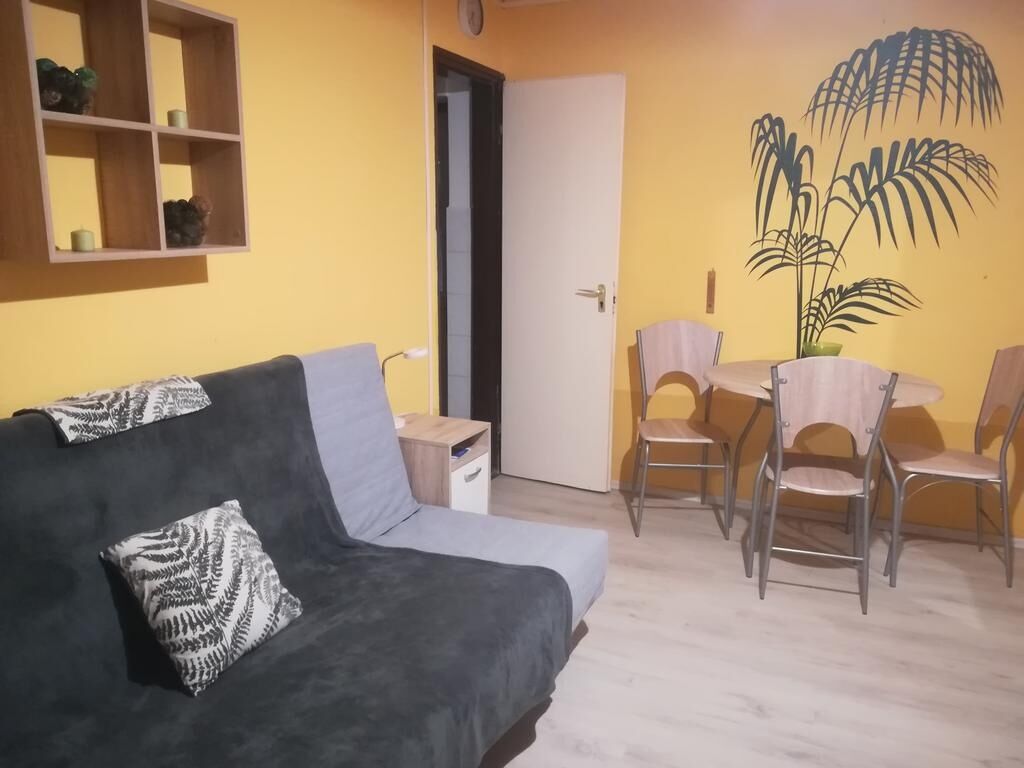 G G Apartmanok Igal