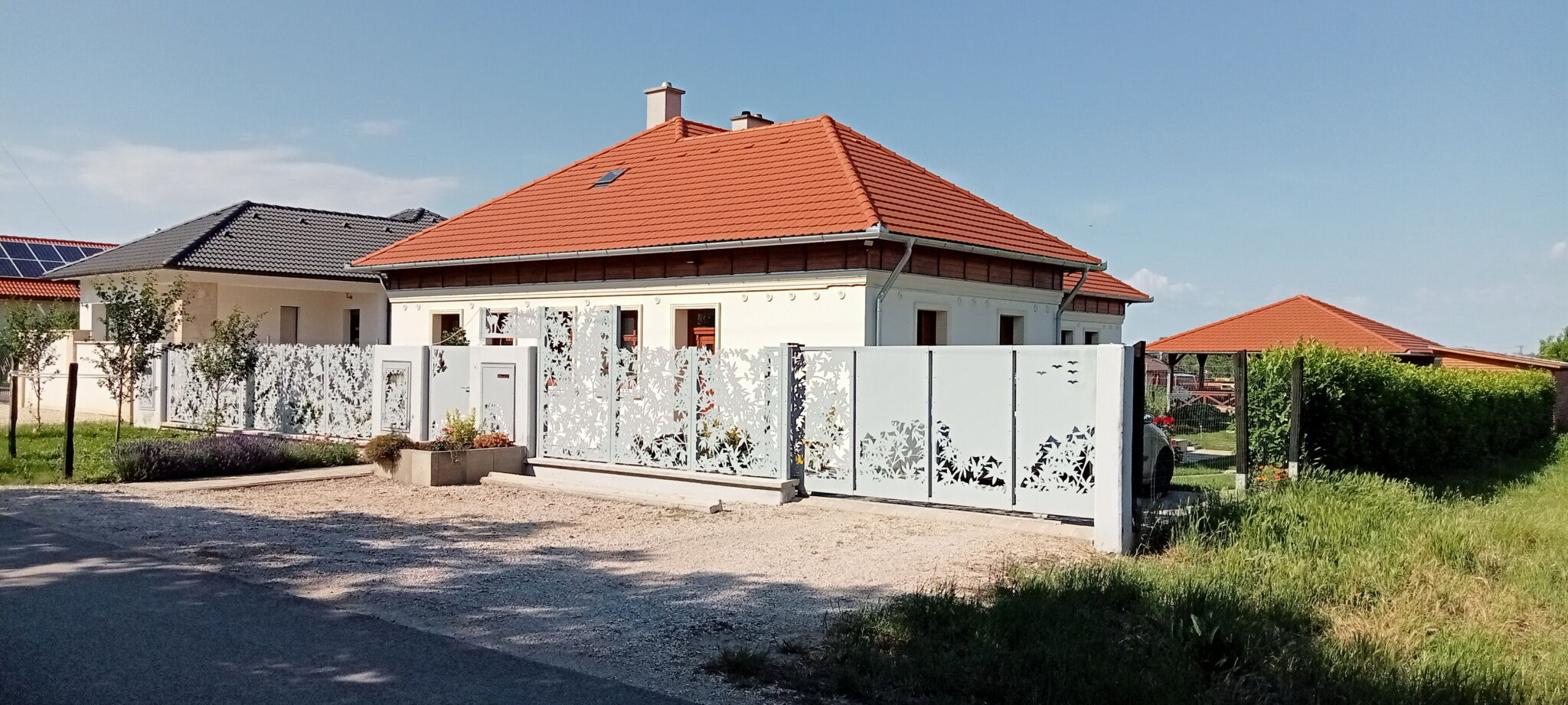 Bibic Apartman C Kapolnasnyek