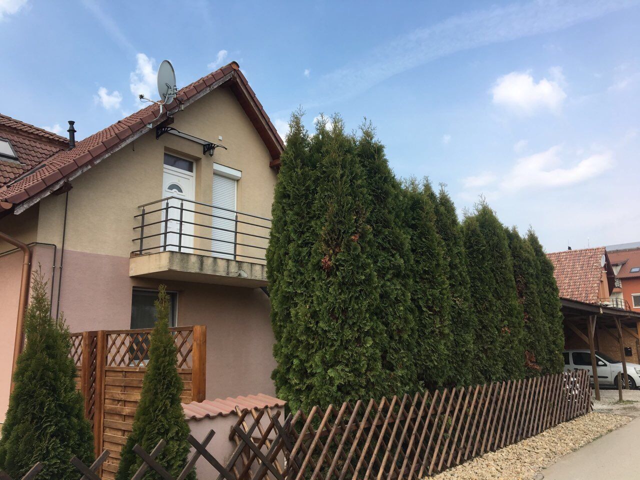 Tulipan Apartman Kapolnasnyek