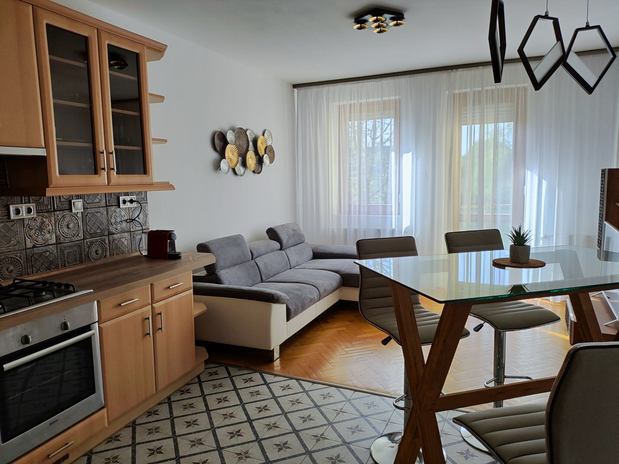 Julia Apartman Kaposvar