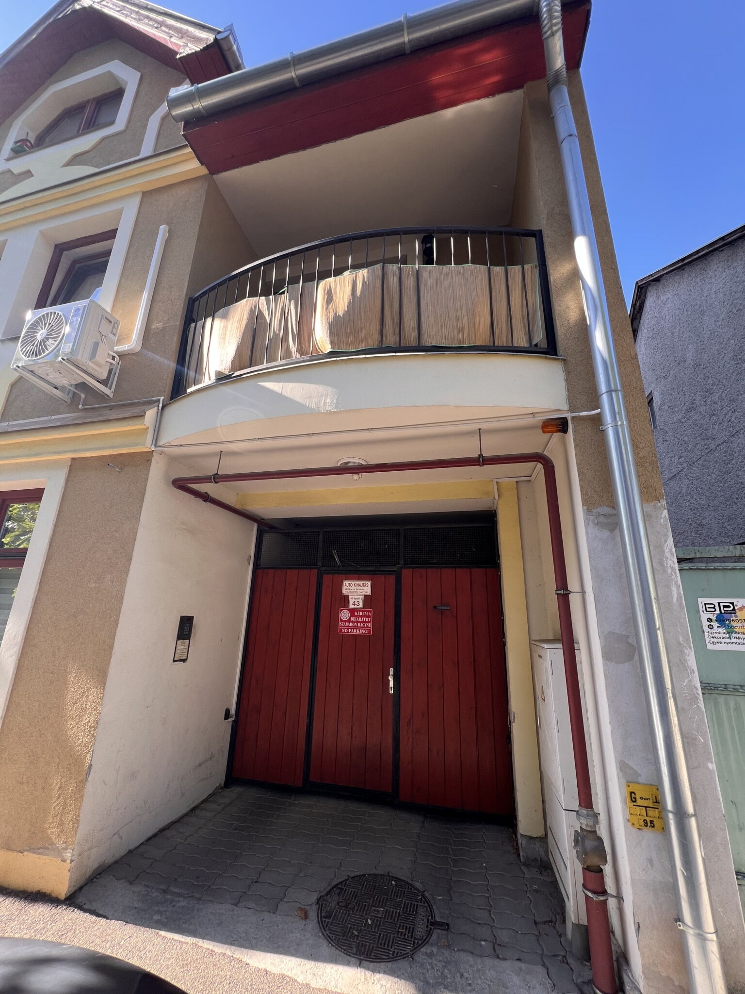 Apponyi Crystal Apartman Kaposvar