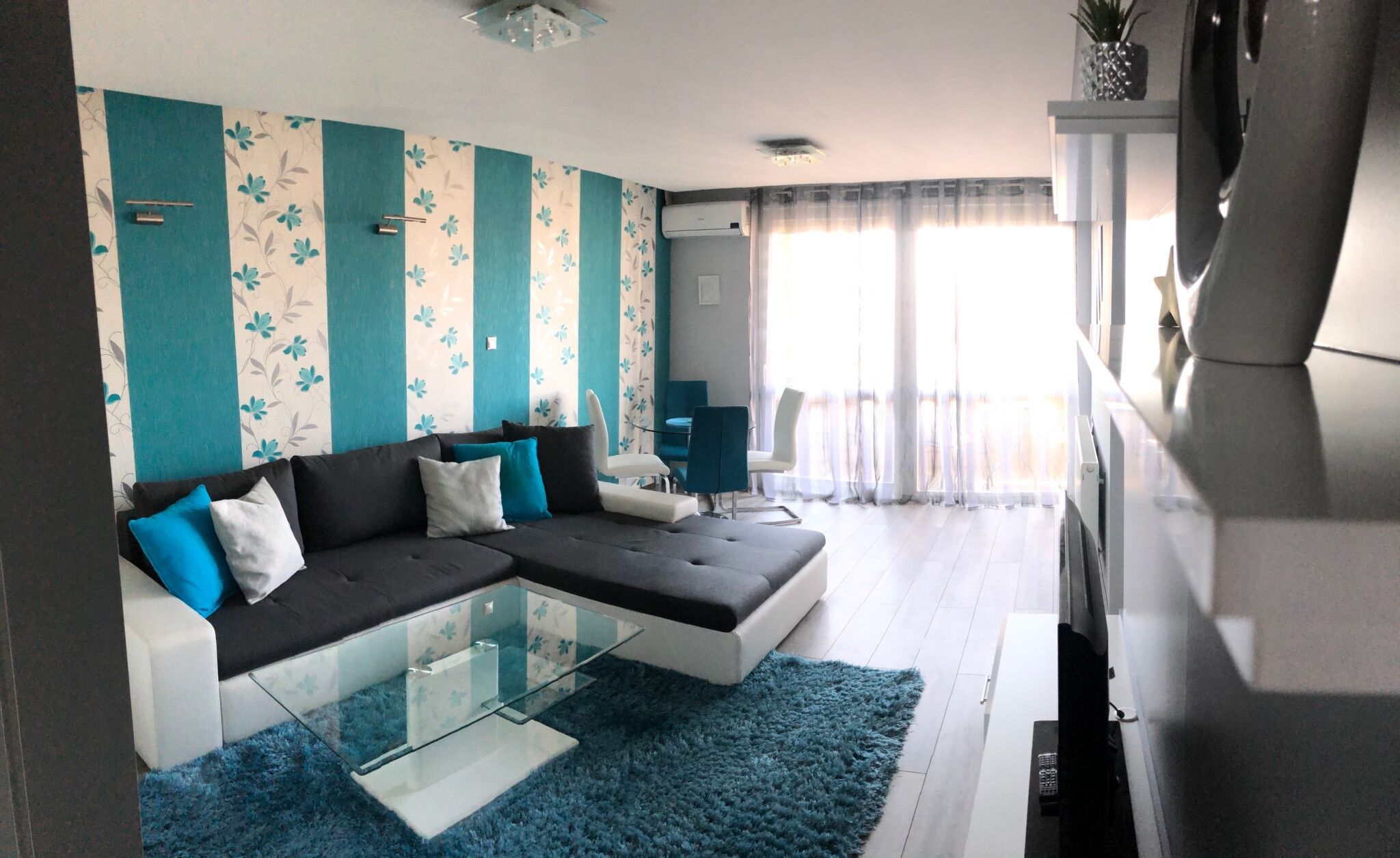 Berzsenyi Apartman Kaposvar