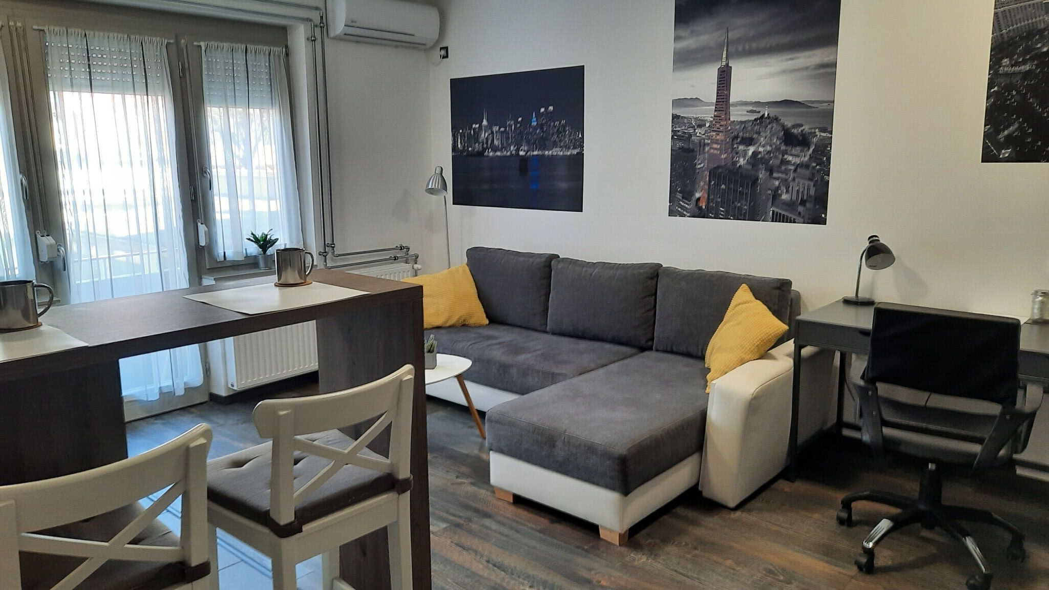 Pete Design Apartman Kaposvar