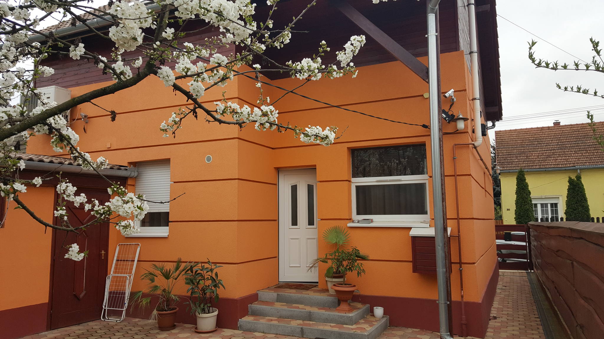Korona Apartman Kaposvar