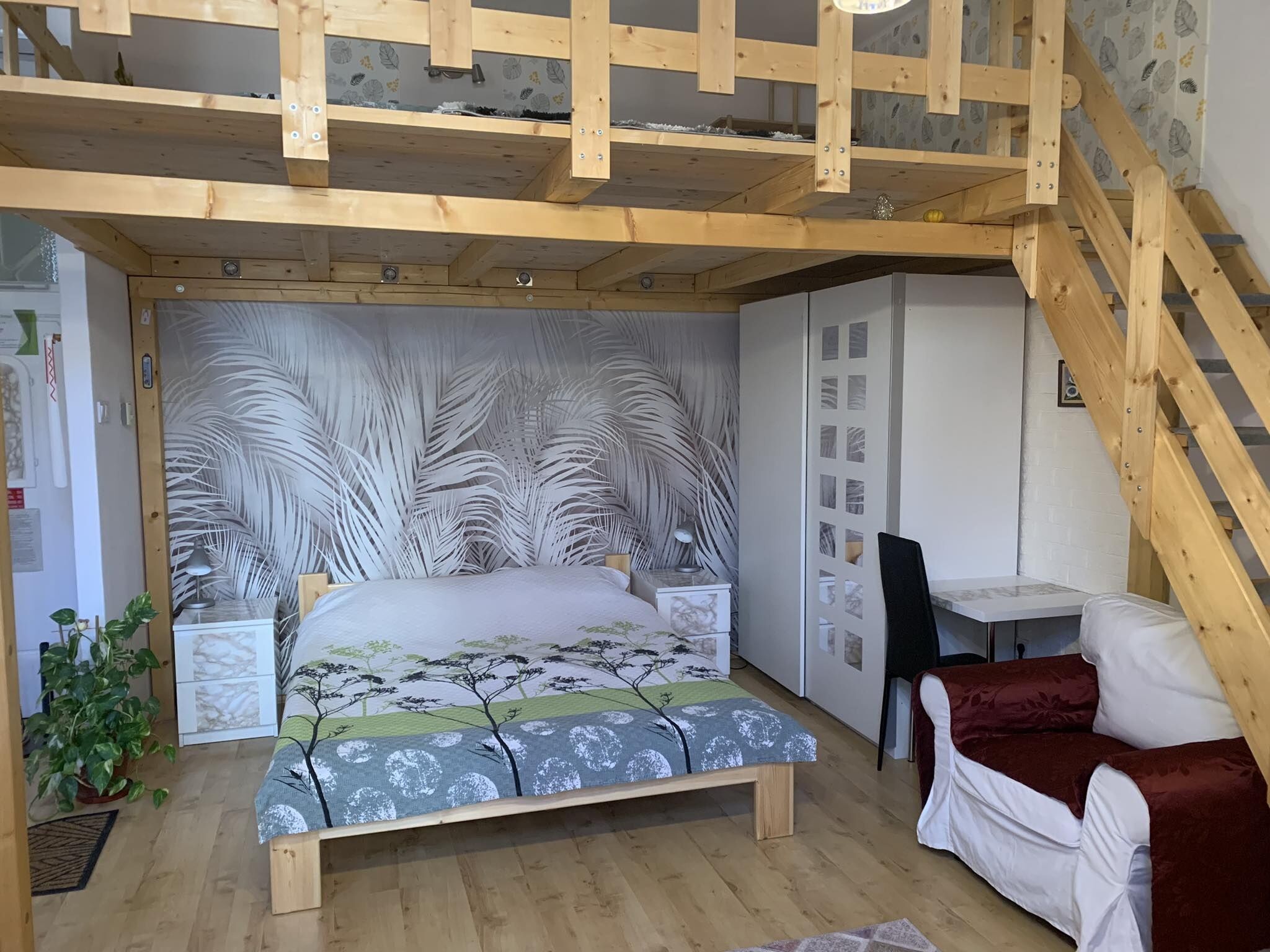 Varos Szive Apartman Kaposvar