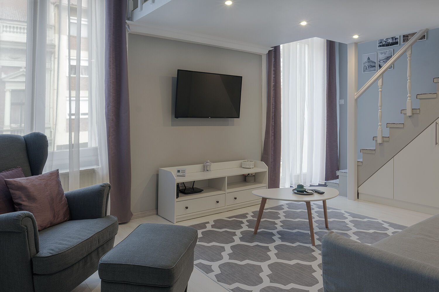 S2 Apartman Kaposvar