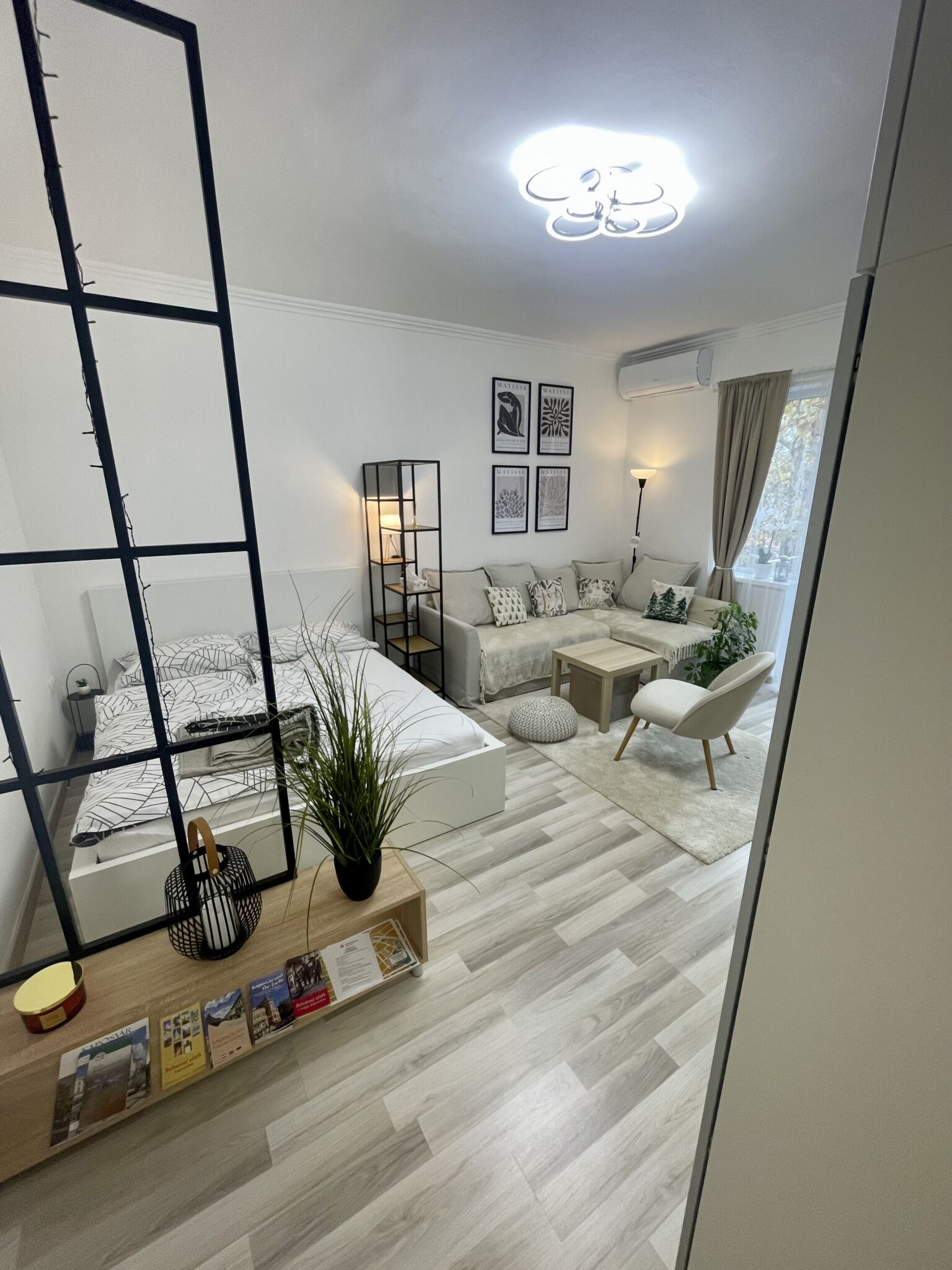 Cosy Apartman Kaposvar