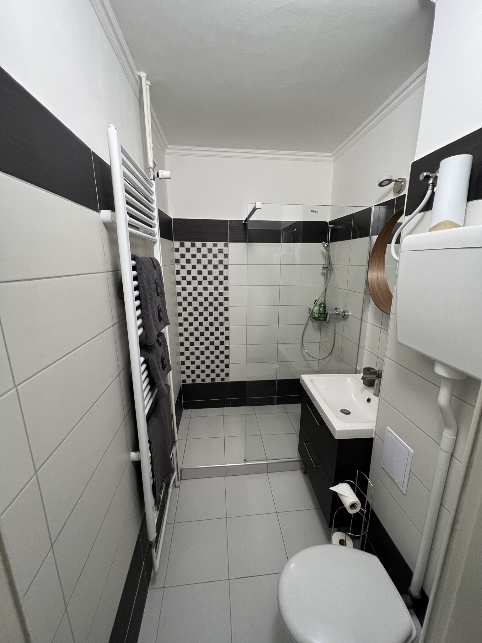 Florence Apartman Kaposvar