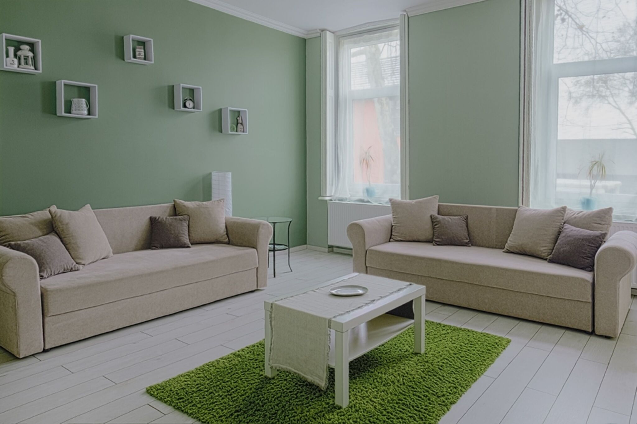 Hemnes Apartman Kaposvar