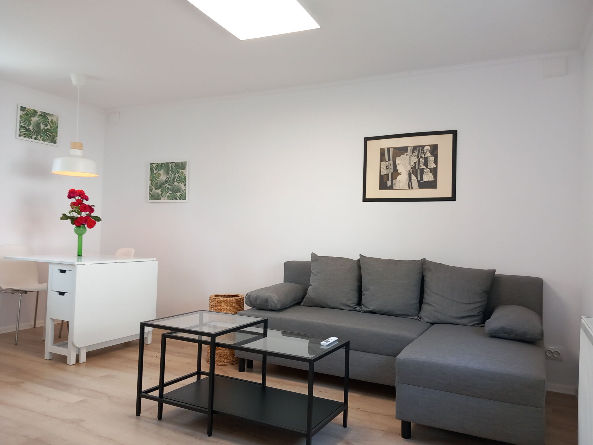 Zarda Utcai Apartman Kaposvar