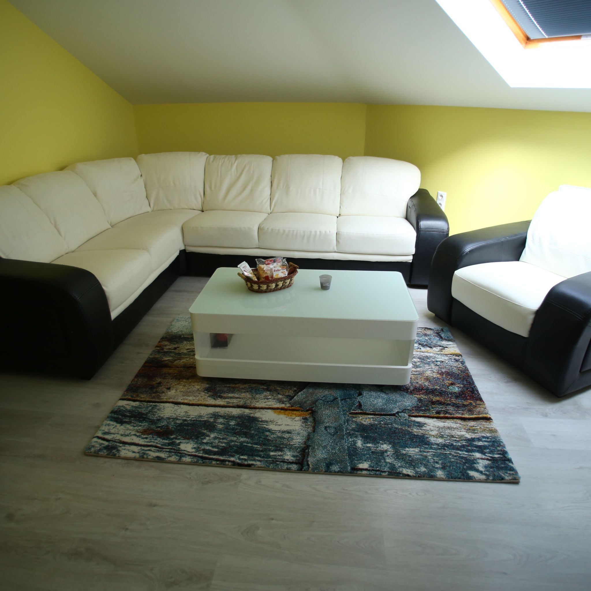 Centrum Lux Apartman Kaposvar