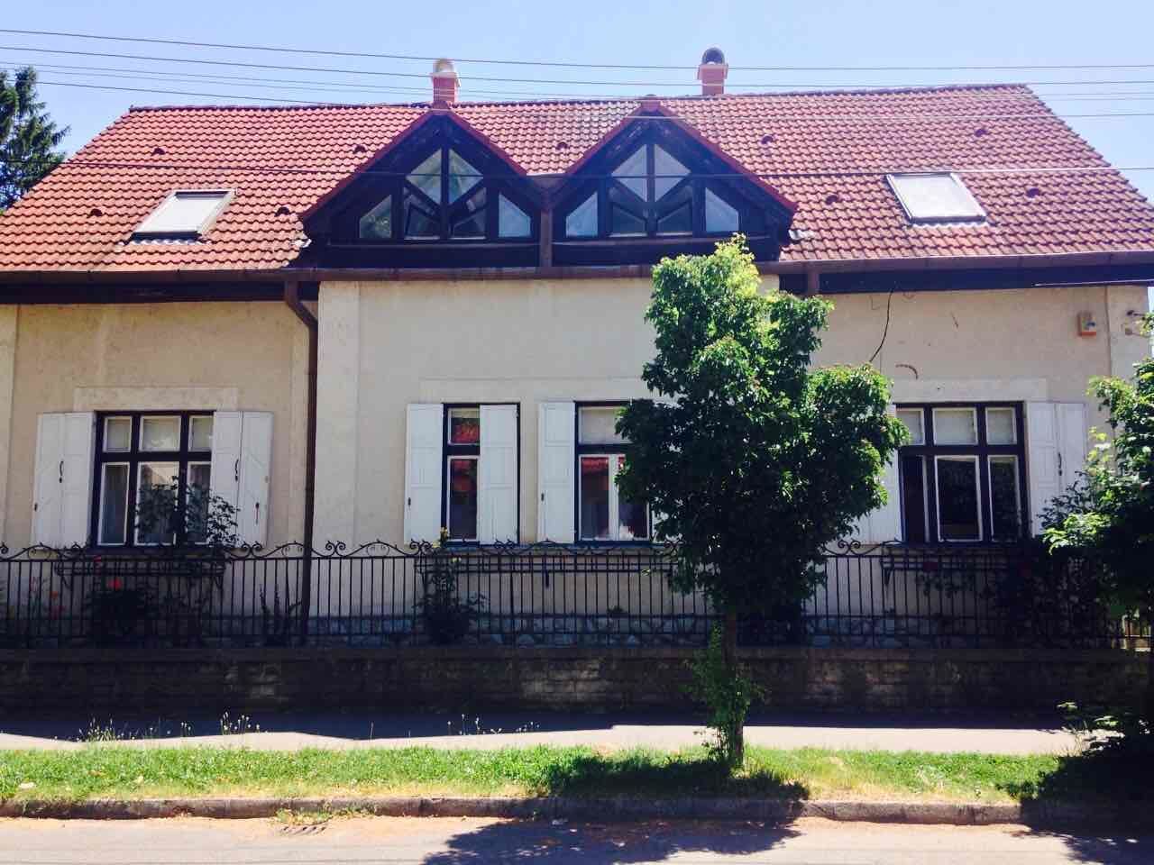 Horvath Apartman Kaposvar