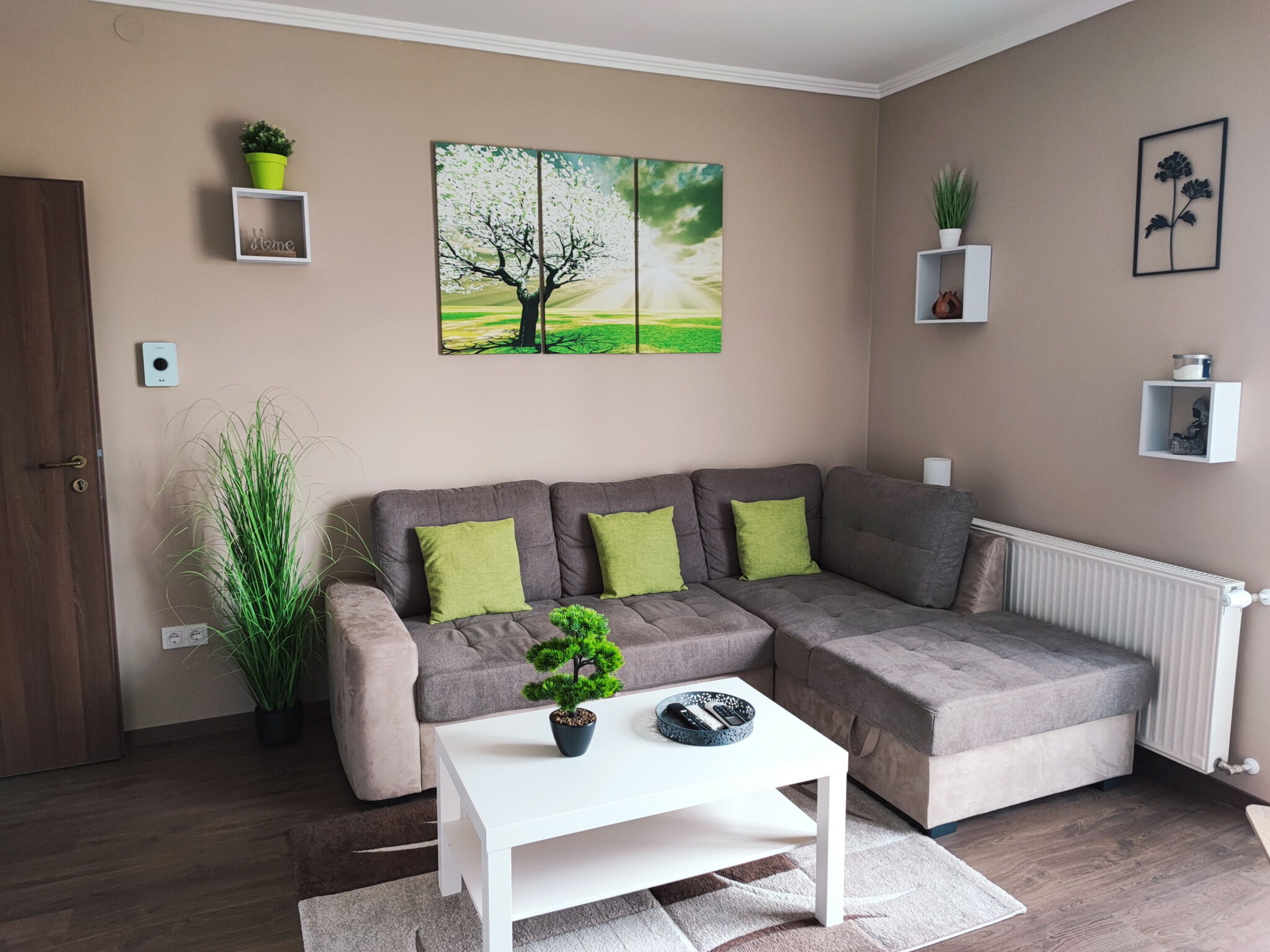 Marianna Apartman Kaposvar
