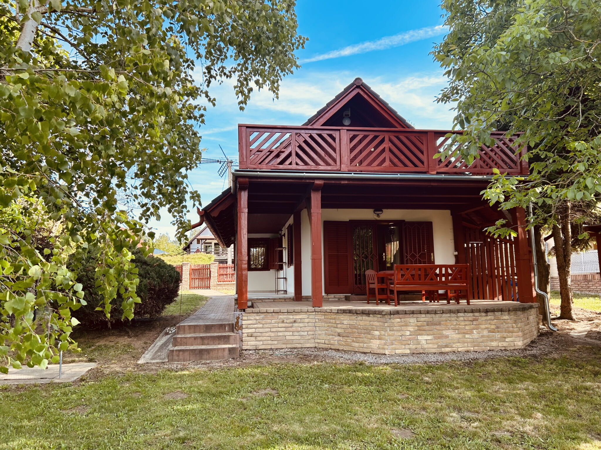 Jegenyes Apartman Kaposvar