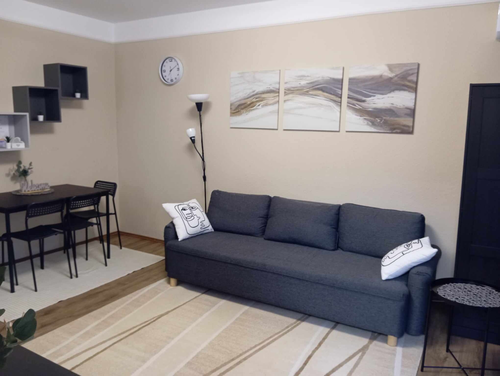 Mini Apartman Kaposvar