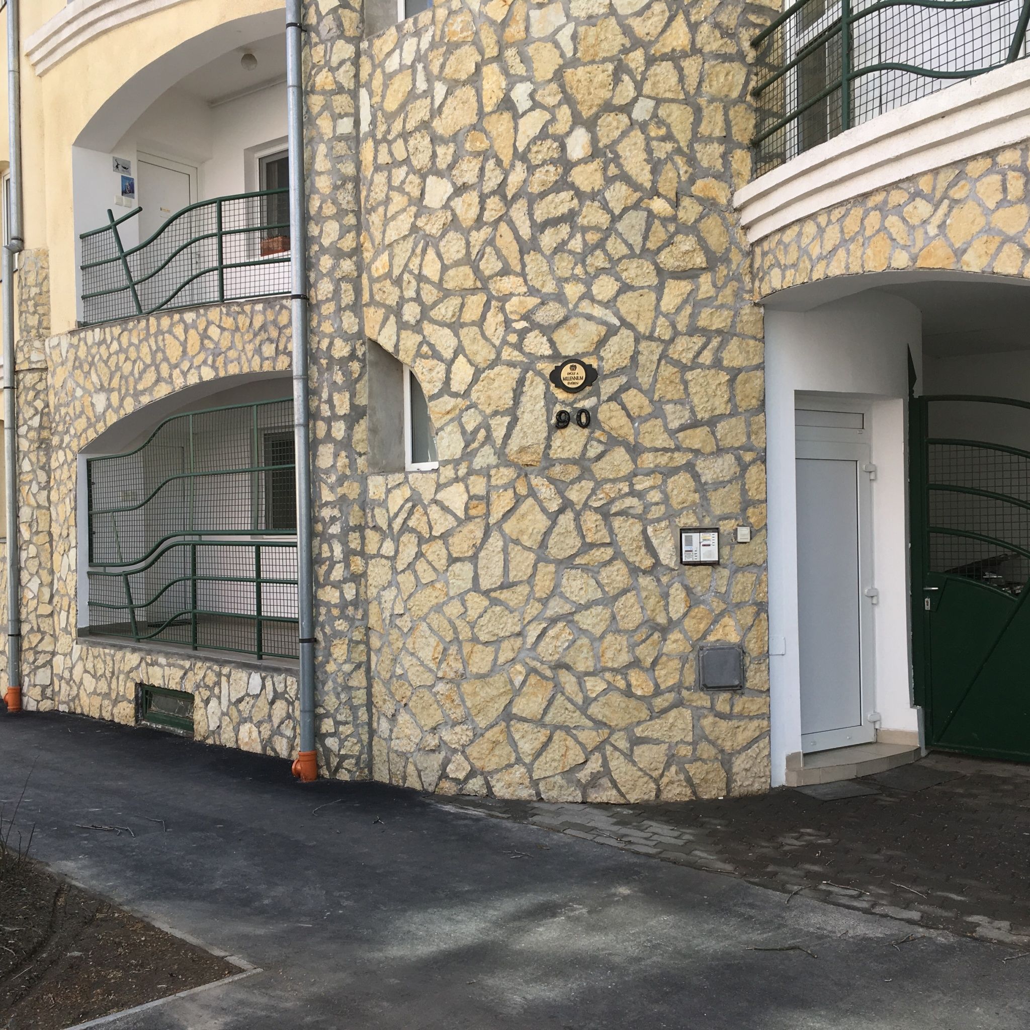 Annabella Apartman Kaposvar