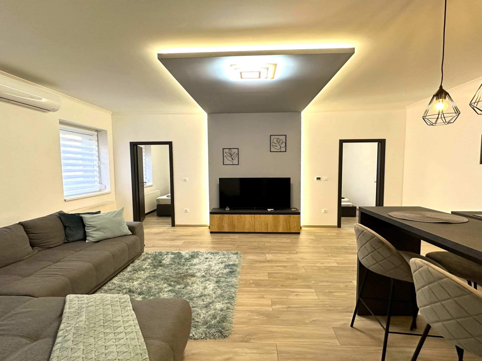 Berzsenyi Apartmanhaz Kaposvar