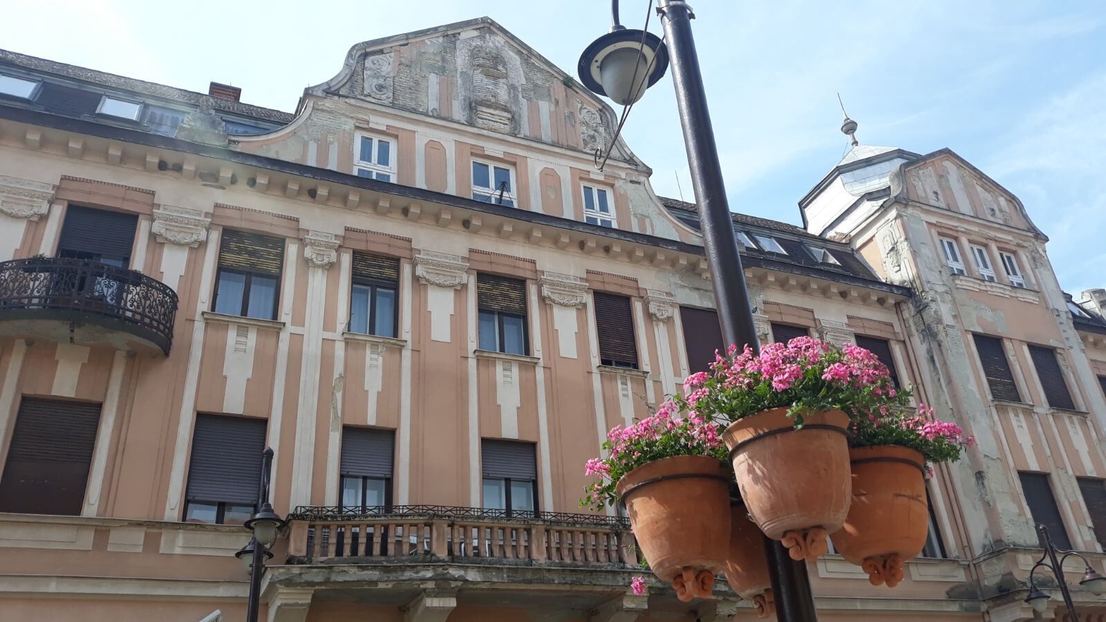 Silver Apartman Kaposvar
