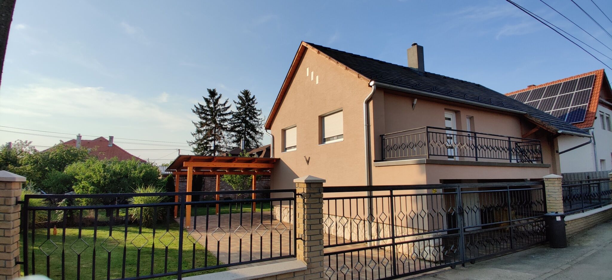 Eden Apartman Harkany