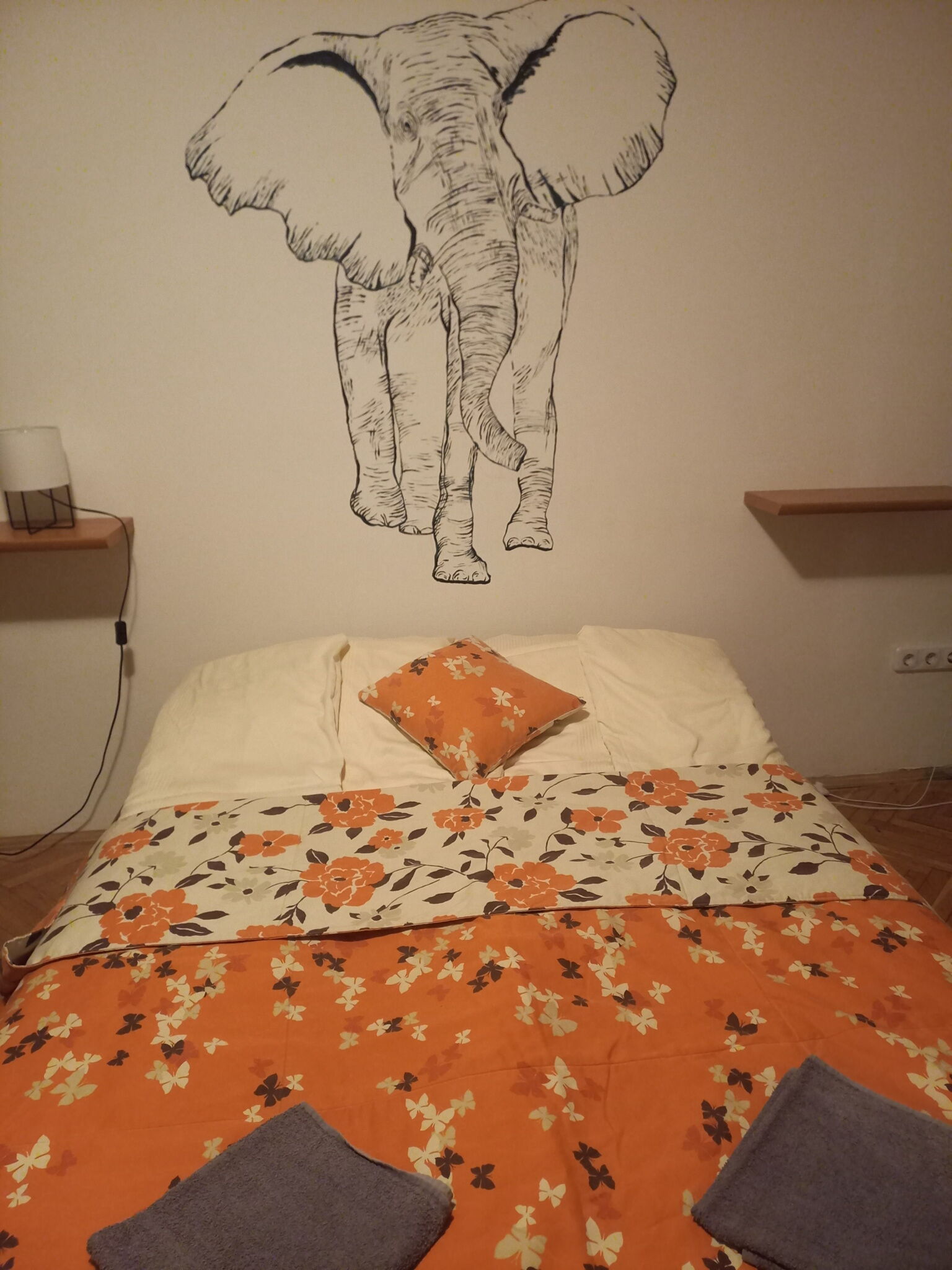 Elefantos Apartman Kaposvar