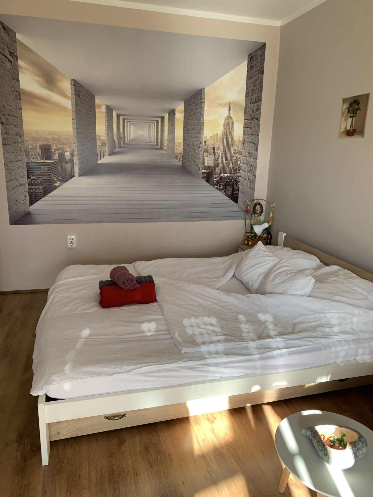 Sweet Home Apartman Kaposvar