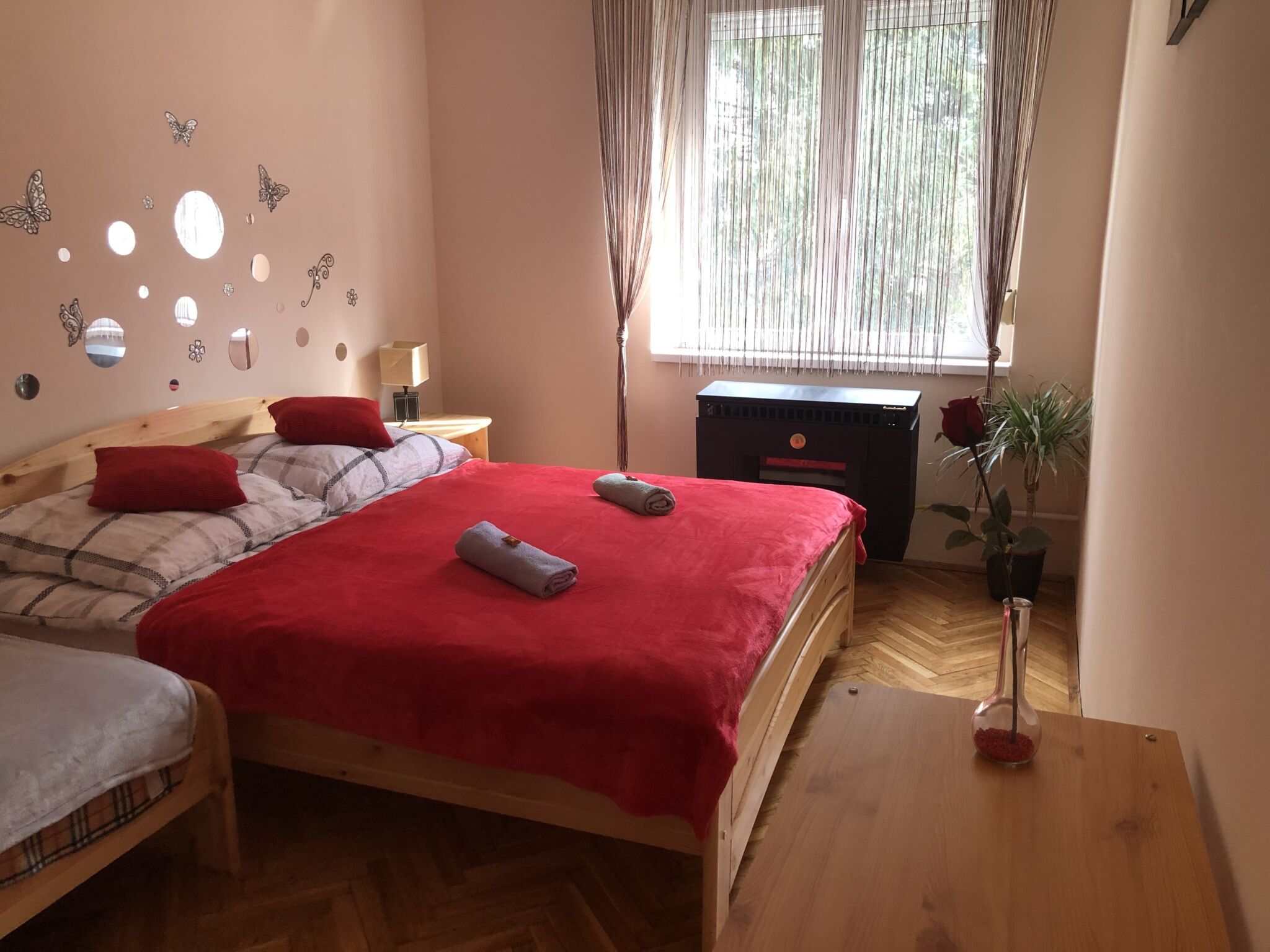 Arany Apartman Kaposvar