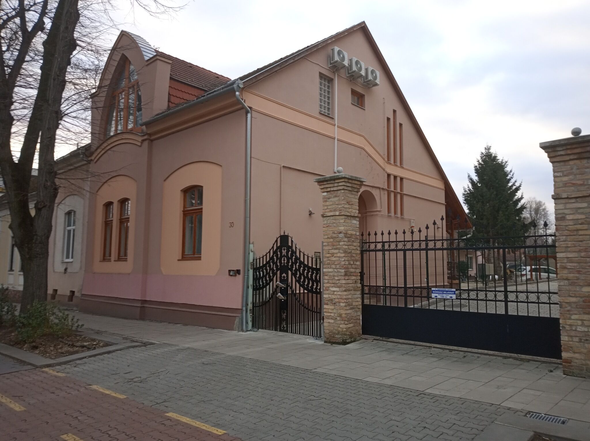 Bella Apartman Kaposvar