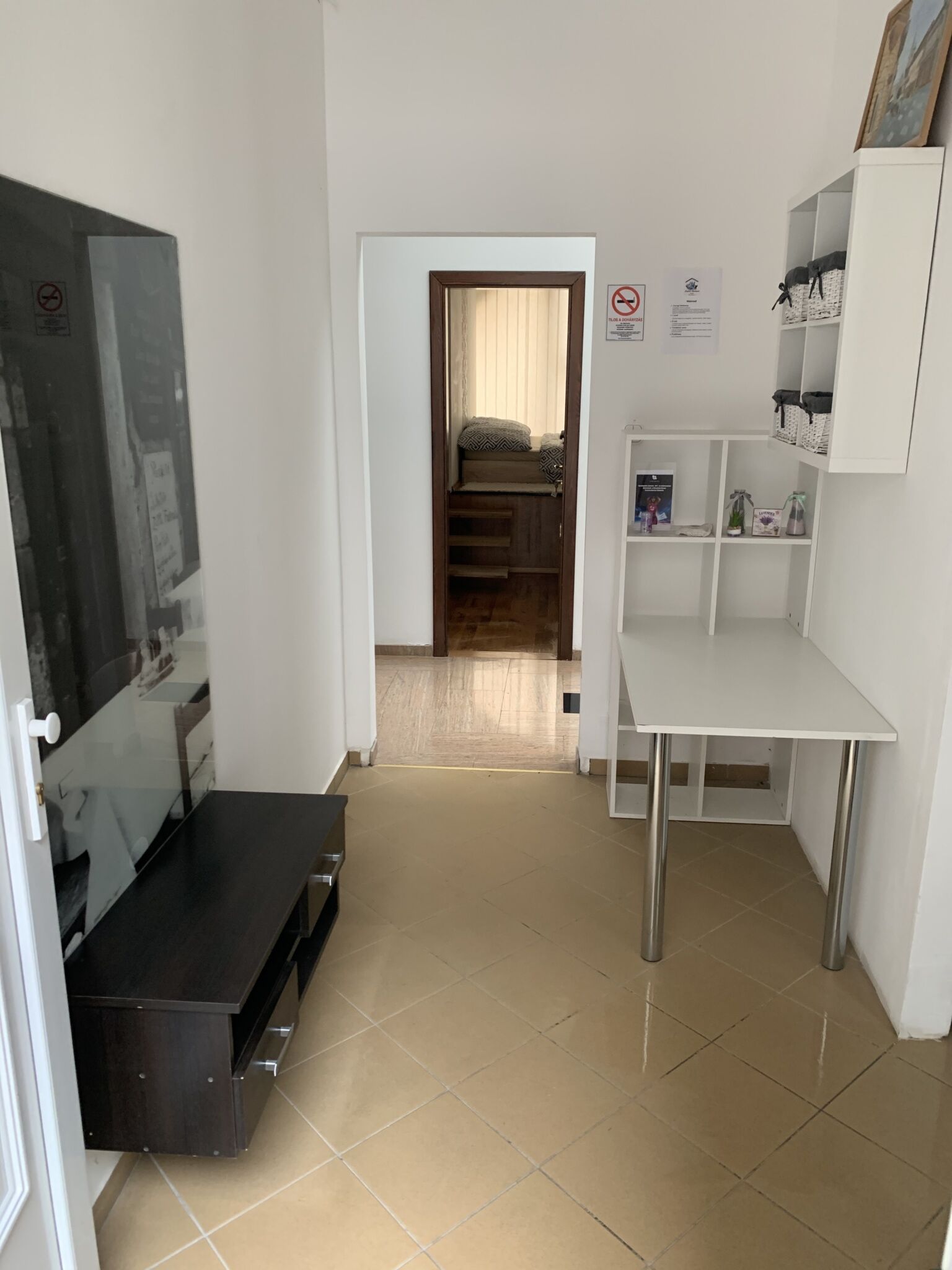 Crystal Haz Apartman Kaposvar
