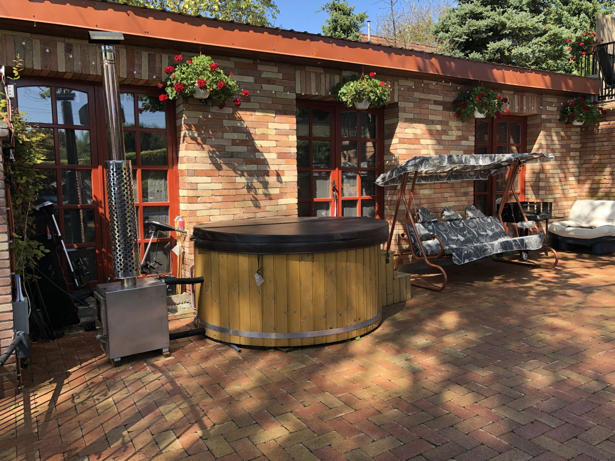 Deseda Apartman Kaposvar