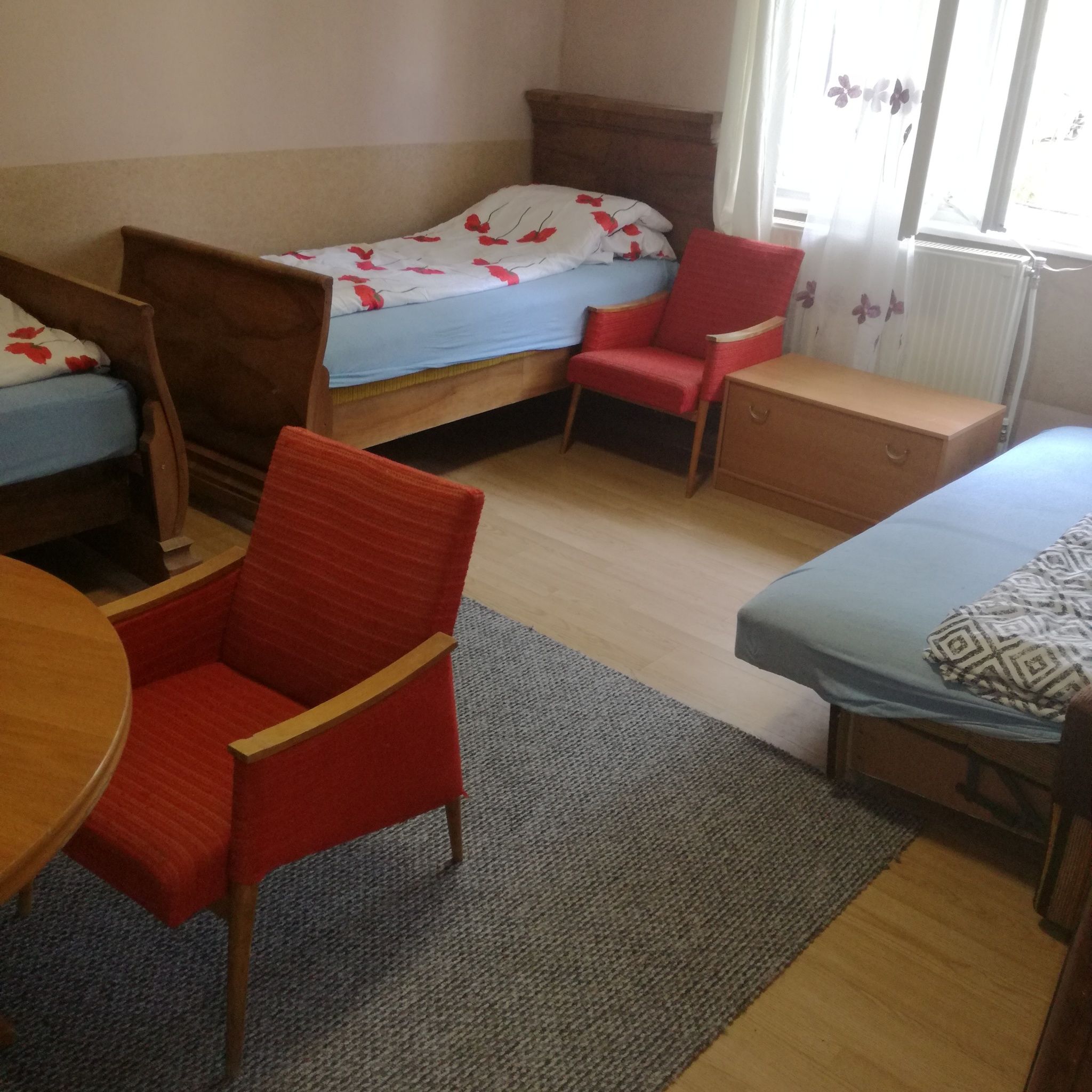 Monika Apartmanhaus Kaposvar